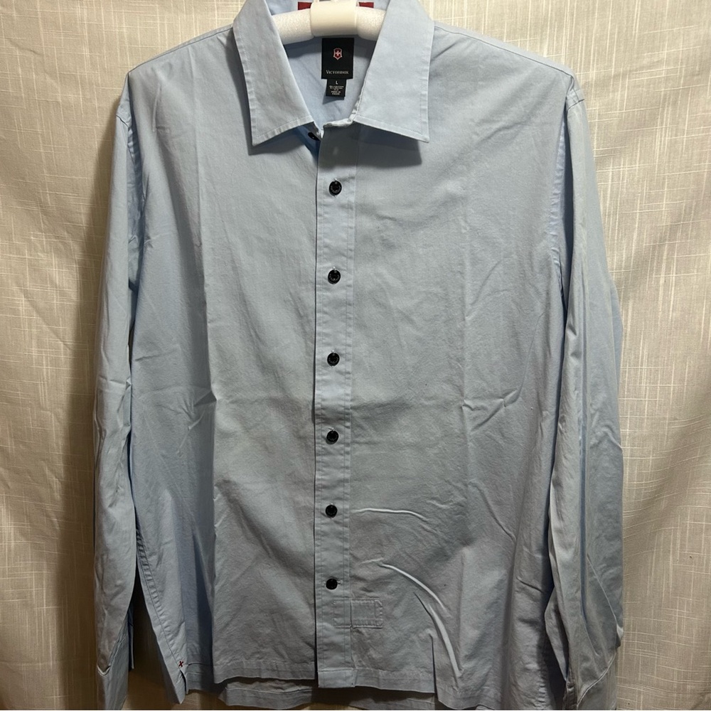 Victorinox shirt L